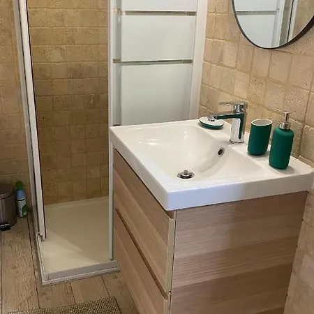 Marigny Appartement