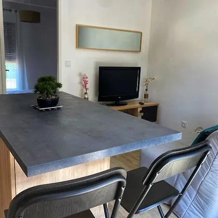 Apartment Marigny Villeneuve-les-Maguelonne