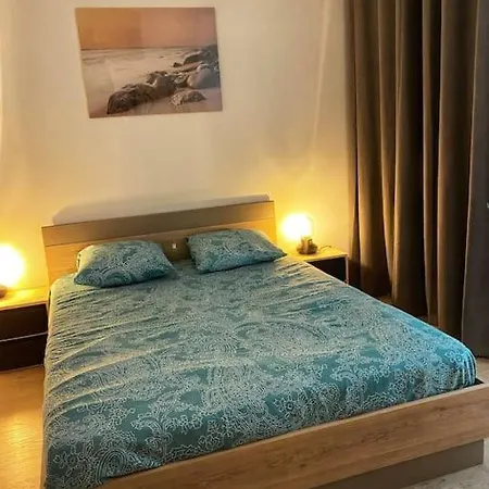 Marigny Appartement *