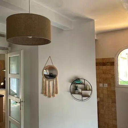 Appartement Marigny