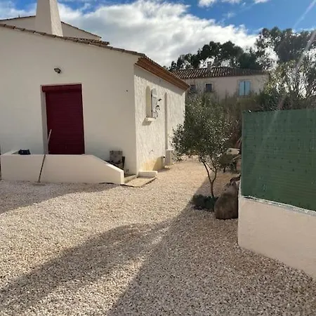 Marigny Appartement